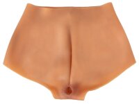 Ultra Realistic Vagina Pants L