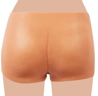 Ultra Realistic Vagina Pants L