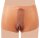 Ultra Realistic Vagina Pants L