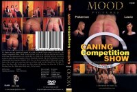 Caning Competition Show (Mood Pictures)