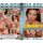 BOX Big-Box Cumshots #15 - 4 DVDs = 440 Minuten