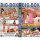 BOX Big-Box Wichs mit mir #1 - 4 DVDs = 480 Minuten