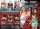 Birthday Girlz/The Body Shop Trilogy
