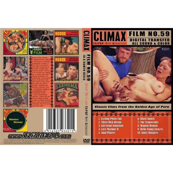 Climax Film No. 59