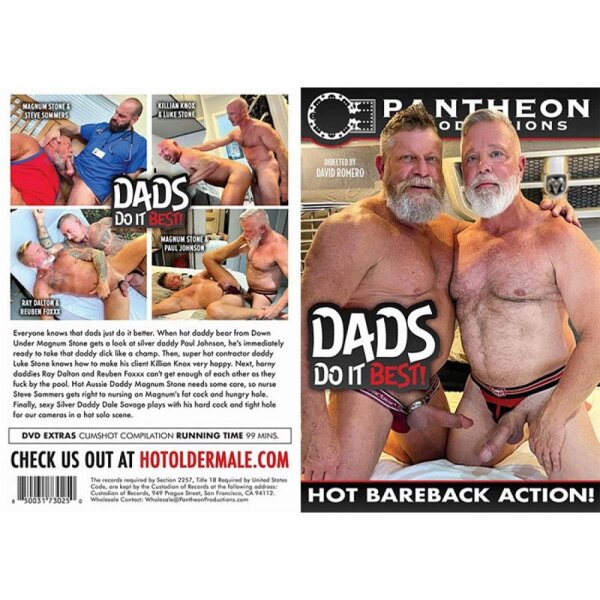Dads Do It Best