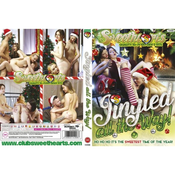 Jingled All The Way!