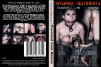 Punished Cunt Marina (Infernal Restraint S)