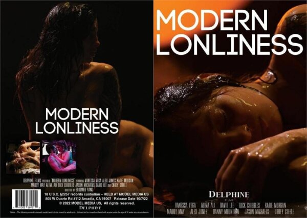 Modern Lonliness