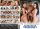 Interracial Surrender Threesome 03