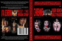 Meet The Prison Strap & Tiger Bench (Bru Tal Master)