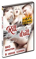 Ritt Zu Dritt