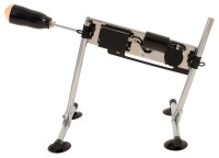 Machine à Baiser Double Face | The Banger