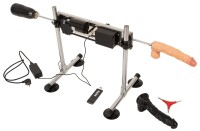 Machine à Baiser Double Face | The Banger