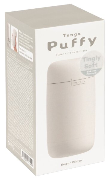 Puffy