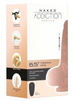 15 cm Thrusting Dong RC | Naked Addiction
