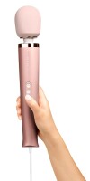 Leistungsstarkes Plug-In-Vibrationsmassagegerät | Le Wand
