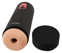 Masturbatore 08 | WYNE