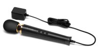 Leistungsstarkes, Kleines Plug-in-Massagegerät | Le Wand