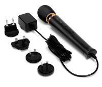Leistungsstarkes, Kleines Plug-in-Massagegerät | Le Wand