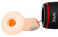 Masturbator 06 | WYNE