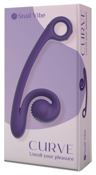 Snail Vibe Curve