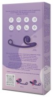 Snail Vibe Curve