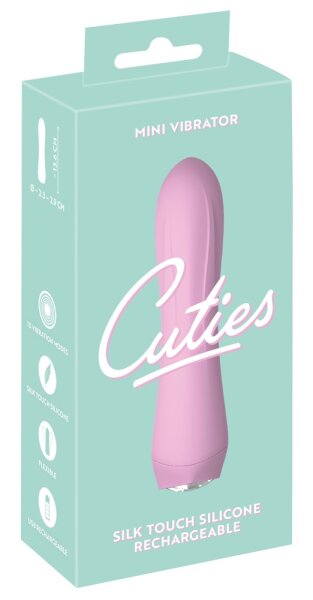 Mini-Vibrator | Cuties