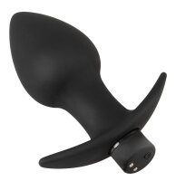 Buttplug-Set | Black Velvets