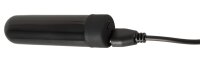 Buttplug-Set | Black Velvets