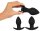 Buttplug-Set | Black Velvets