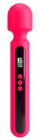 Rosa Sunset Wandvibrator | You2Toys