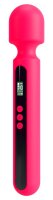 Rosa Sunset Wandvibrator | You2Toys