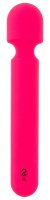 Rosa Sunset Wandvibrator | You2Toys
