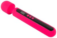 Rosa Sunset Wandvibrator | You2Toys