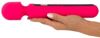 Rosa Sunset Wandvibrator | You2Toys