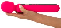 Rosa Sunset Wandvibrator | You2Toys