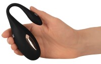 RC Vibrierender E-Stim-Liebesball | XOUXOU