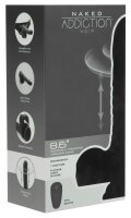 20 cm Rotierender Und Stossender Vibrations-Dong | Naked...