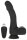 20 cm Rotierender Und Stossender Vibrations-Dong | Naked Addiction