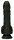 20 cm Rotierender Und Stossender Vibrations-Dong | Naked Addiction