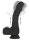 20 cm Rotierender Und Stossender Vibrations-Dong | Naked Addiction