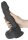 20 cm Rotierender Und Stossender Vibrations-Dong | Naked Addiction