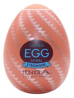 Egg Spiral Stronger
