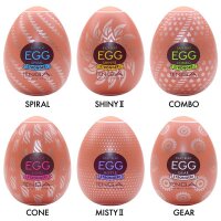 Egg Stronger Package 6er