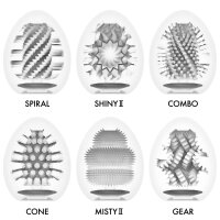 Egg Stronger Package 6er