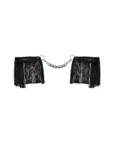 Manette Sheryl | Obsessive