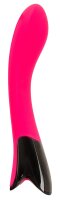 Vibromasseur Point G Rose Coucher De Soleil | You2Toys