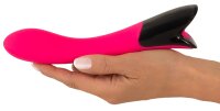 Vibromasseur Point G Rose Coucher De Soleil | You2Toys