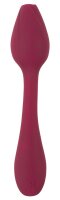 Vibromasseur Point G Pliable | Rosenrot