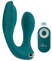Vibratore RC A Mani Libere | Sweet Smile